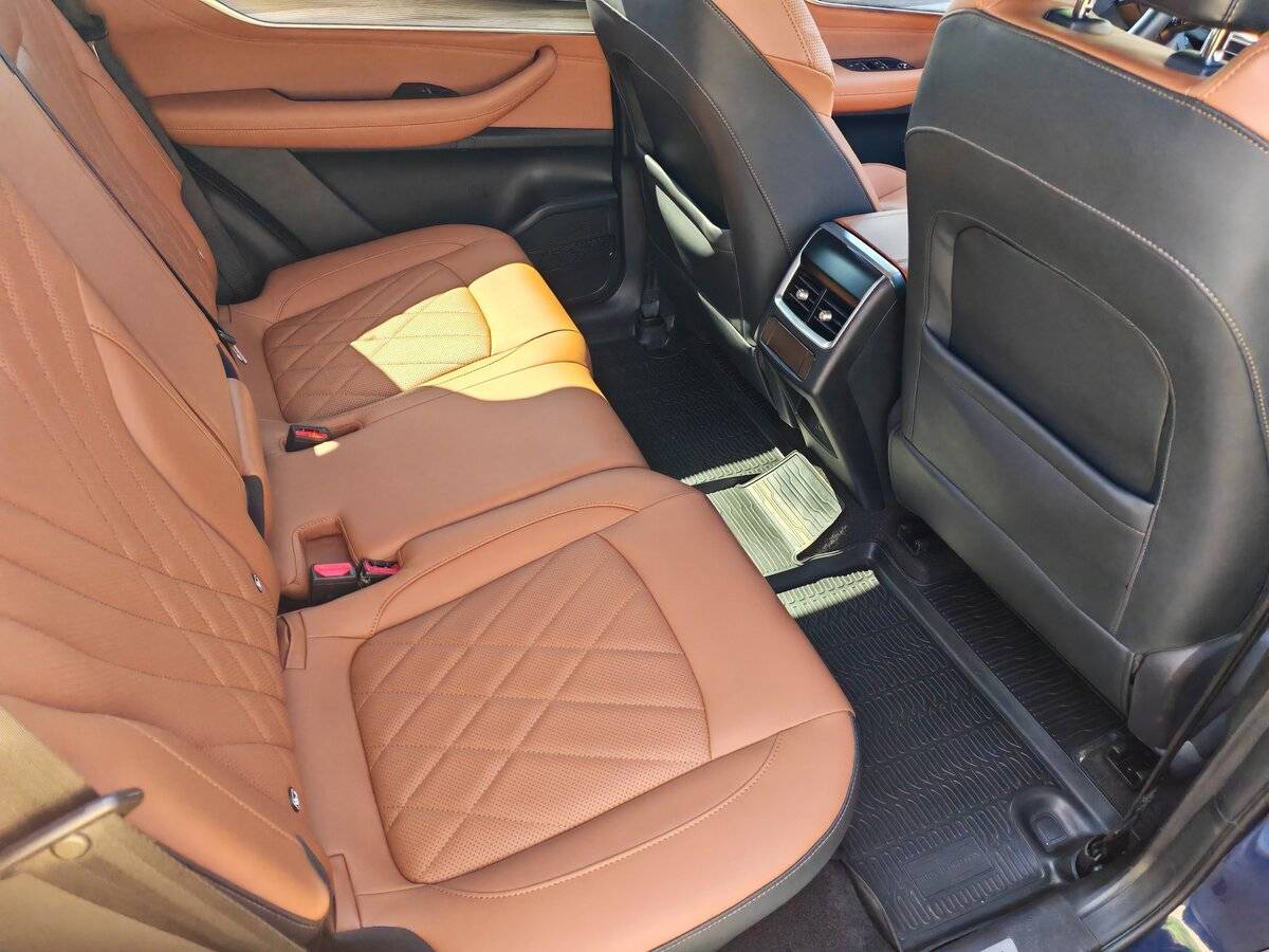 Купить Chery Tiggo 8 Pro Max, 2022, 34 200 км, фото №26