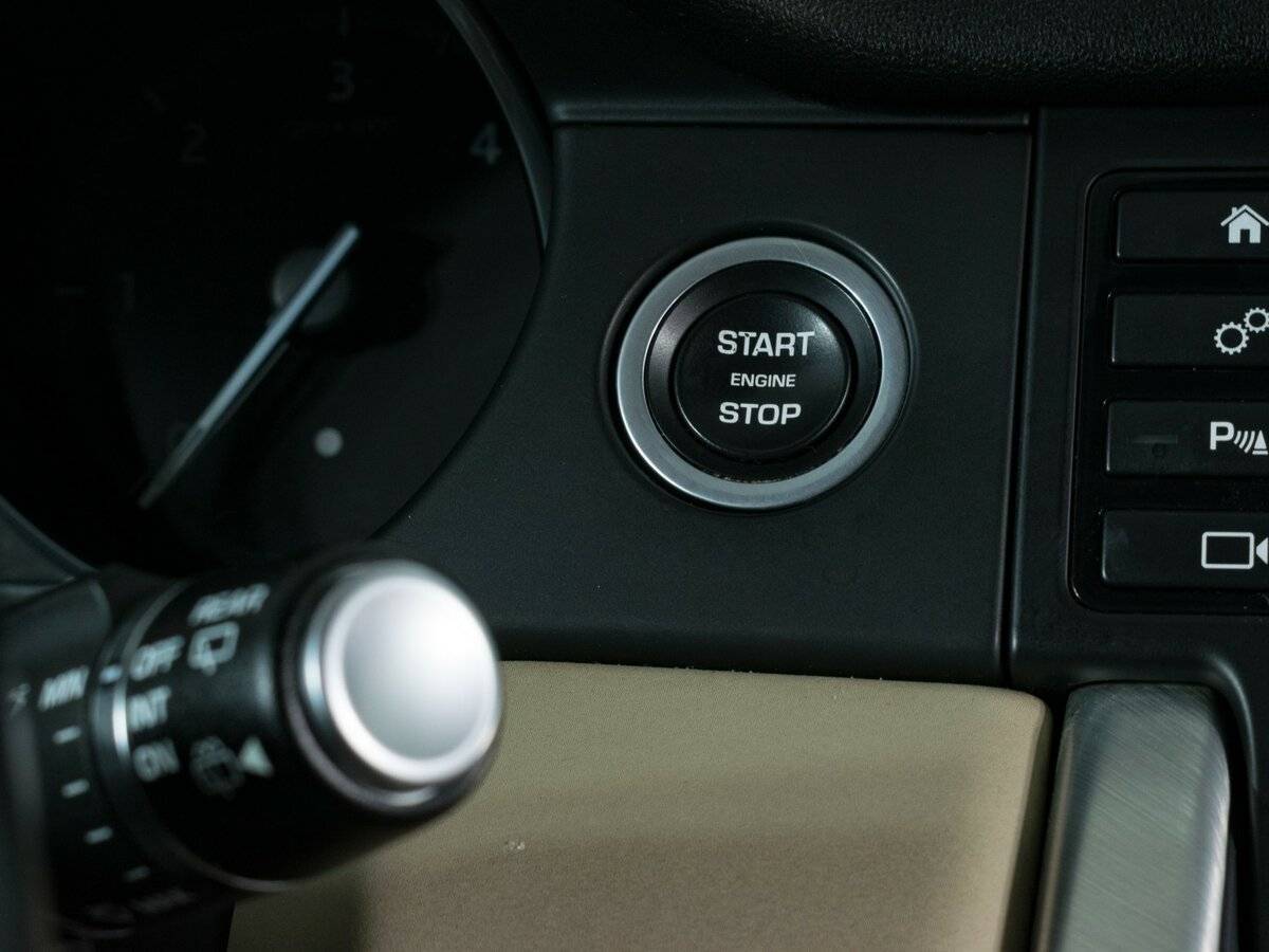 Купить Land Rover Discovery Sport, 2017, 155 500 км, фото №13