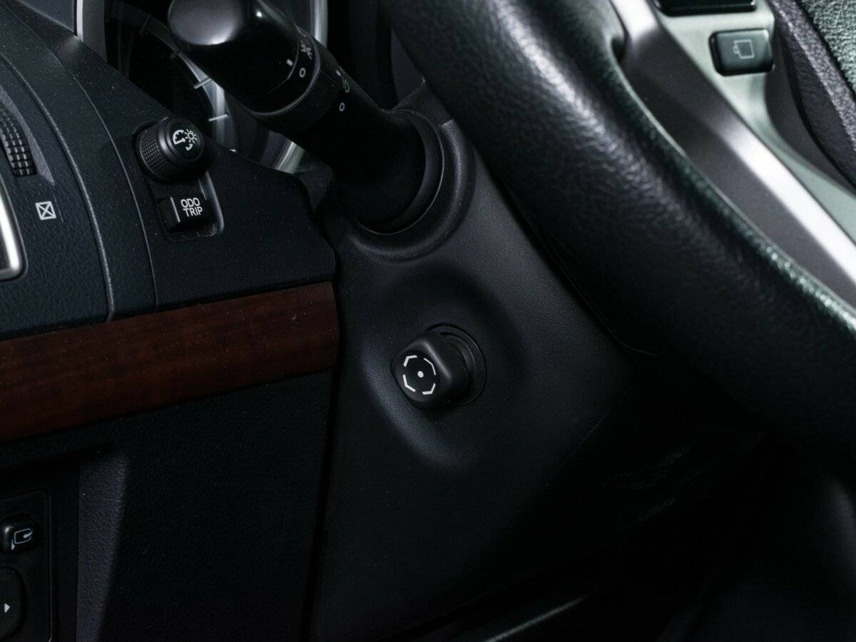 Купить Toyota Land Cruiser Prado, 2016, 177 084 км, фото №15