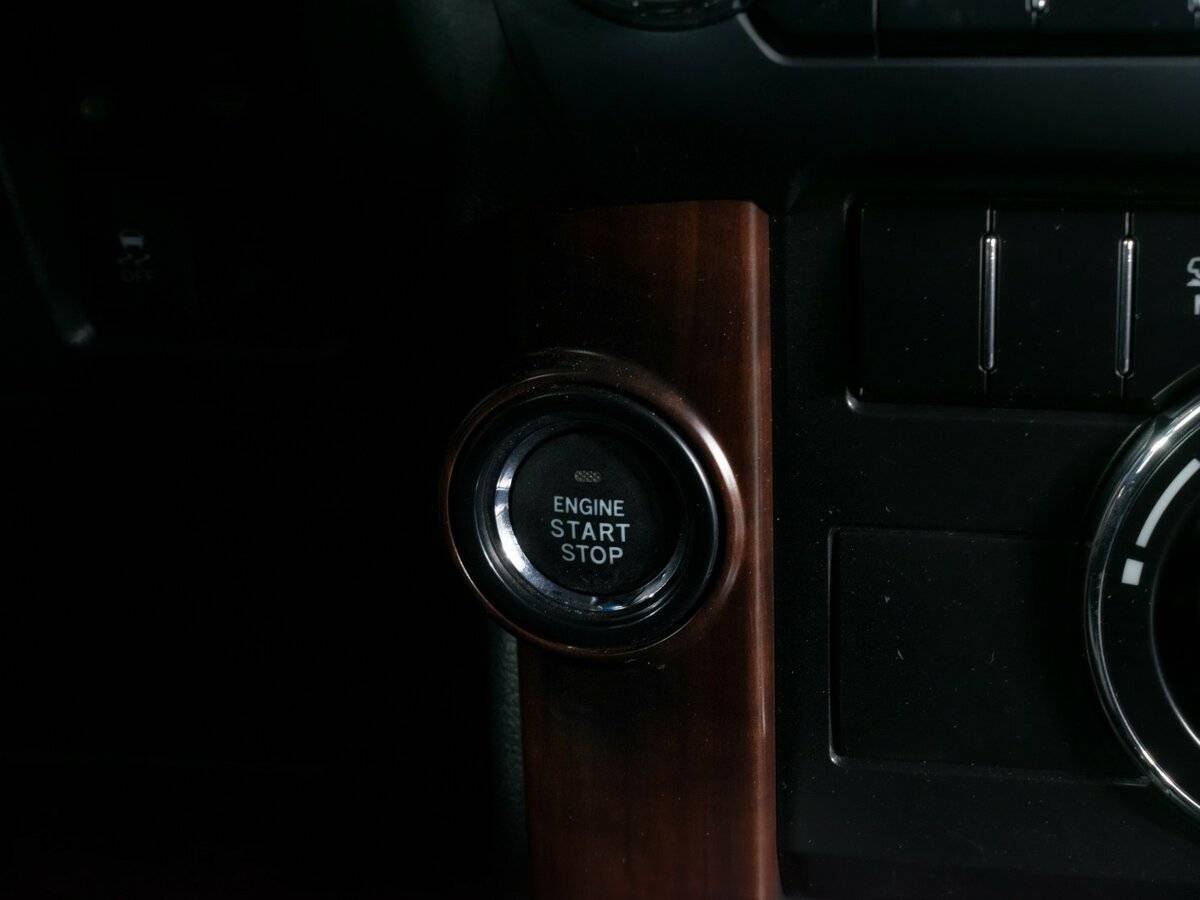 Купить Toyota Land Cruiser Prado, 2016, 177 084 км, фото №16