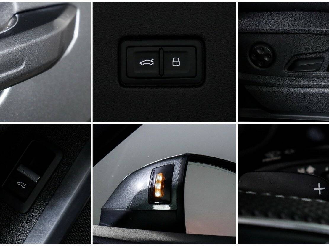 Купить Audi Q5 Sportback 45 TFSI, 2021, 103 536 км, фото №19