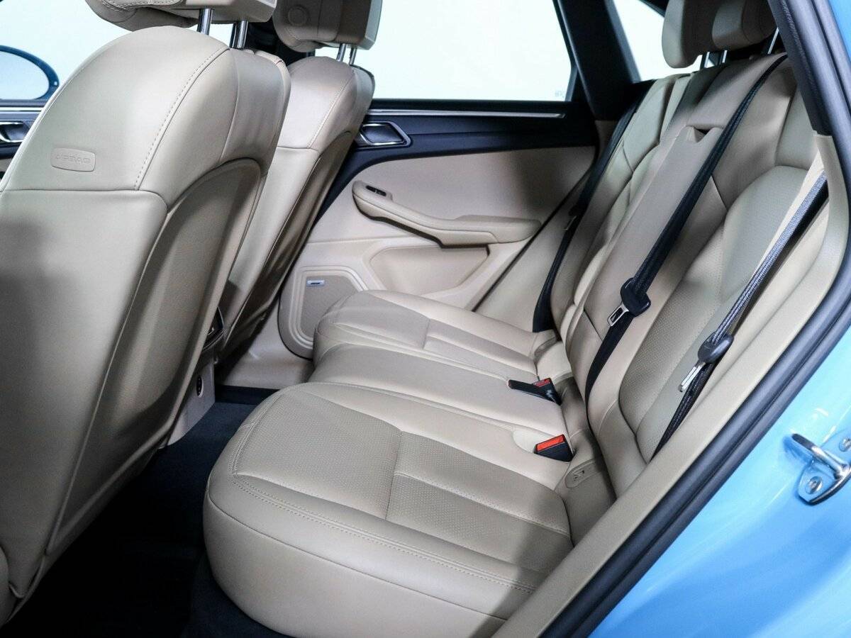 Купить Porsche Macan, 2020, 31 601 км, фото №8