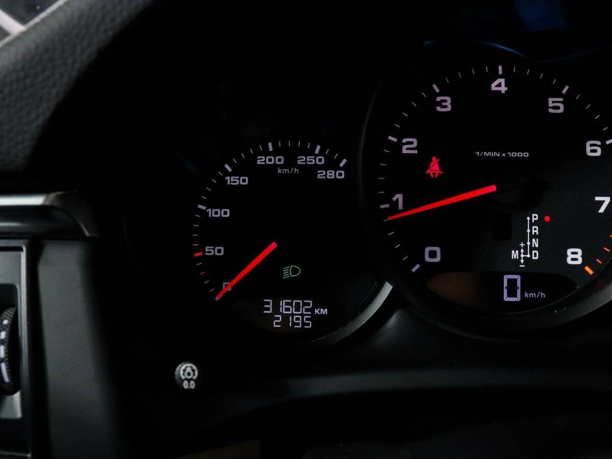 Купить Porsche Macan, 2020, 31 601 км, фото №9