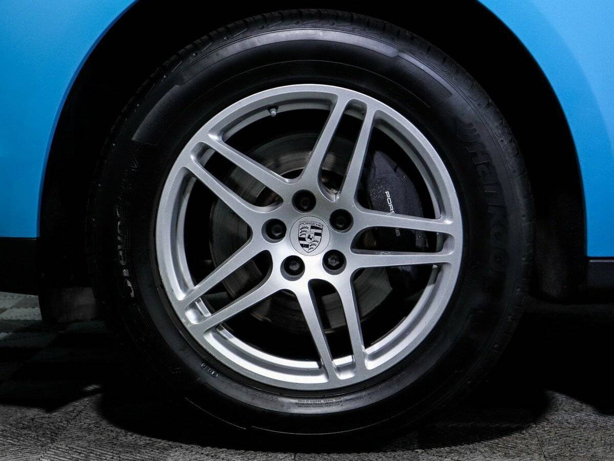 Купить Porsche Macan, 2020, 31 601 км, фото №13