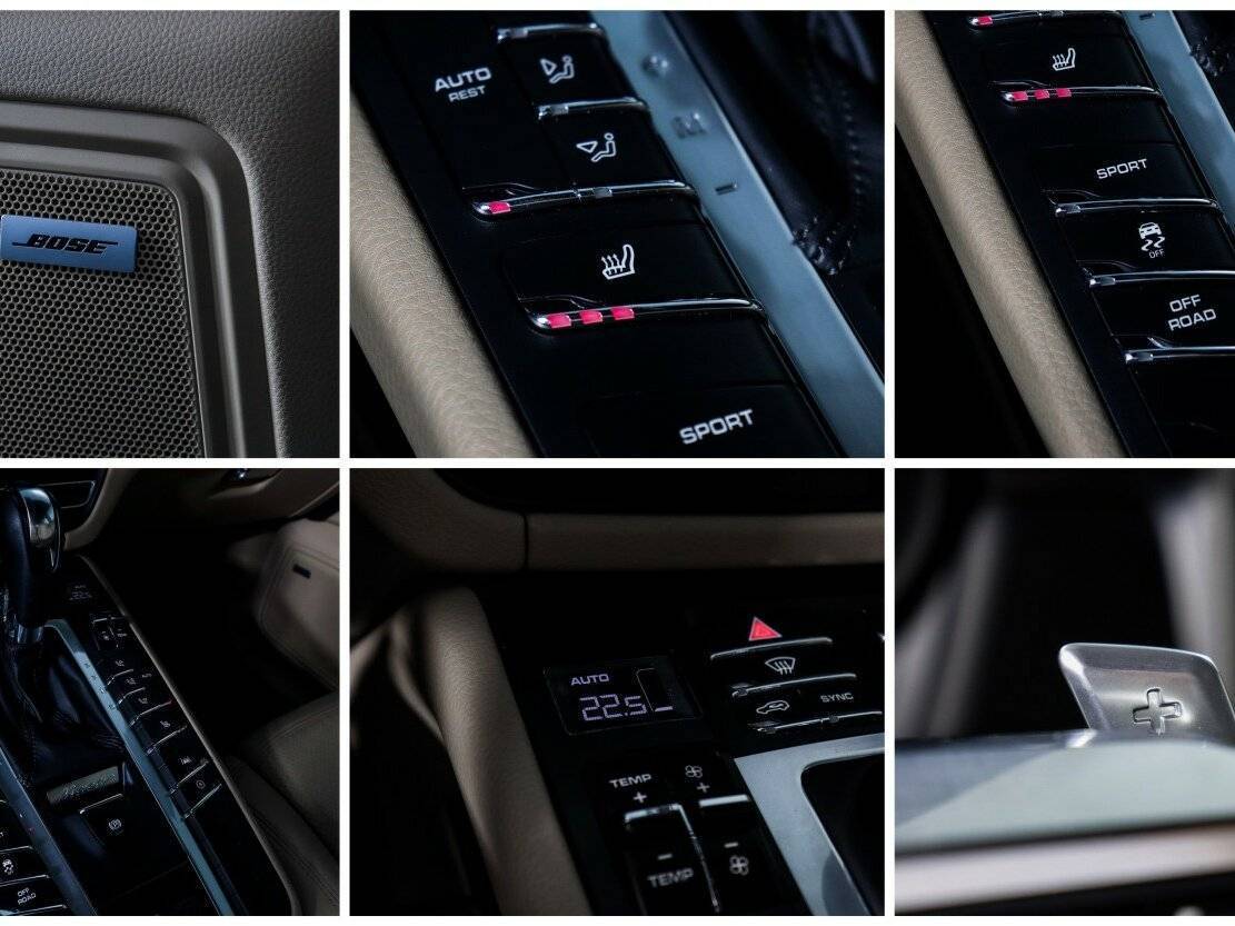 Купить Porsche Macan, 2020, 31 601 км, фото №19