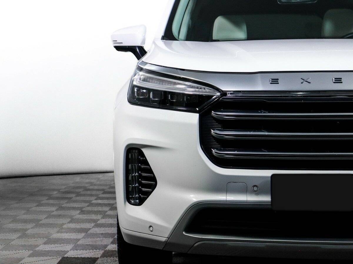 Купить Exeed VX, 2022, 39 420 км, фото №14