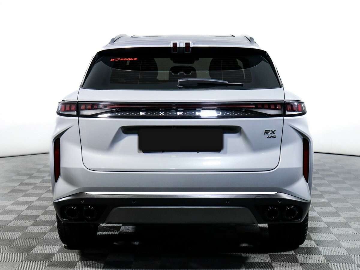 Купить Exeed RX, 2023, 29 007 км, фото №5