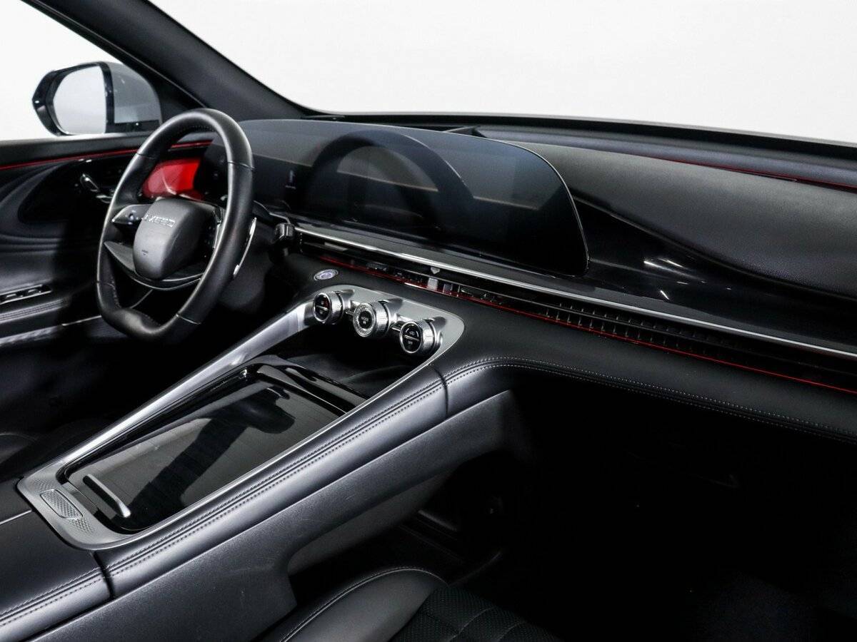 Купить Exeed RX, 2023, 29 007 км, фото №7