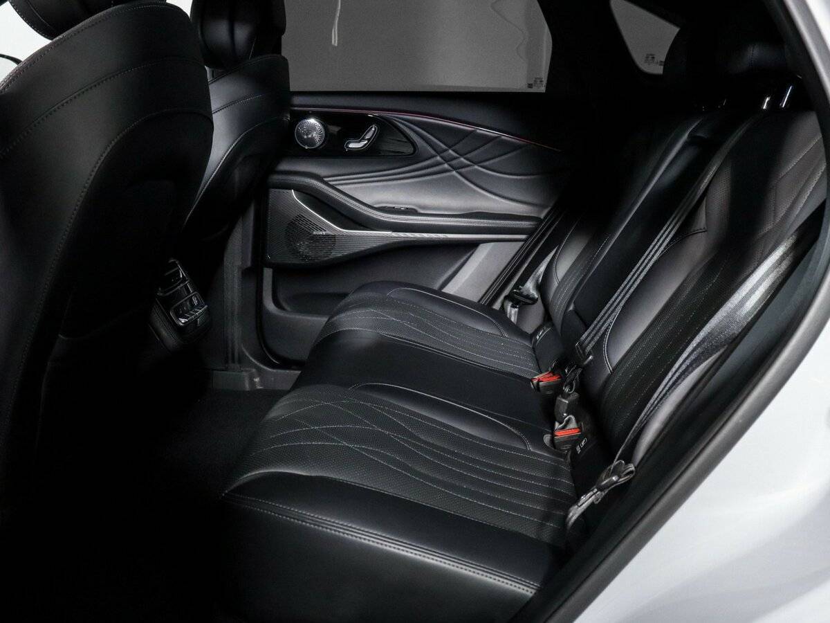 Купить Exeed RX, 2023, 29 007 км, фото №8