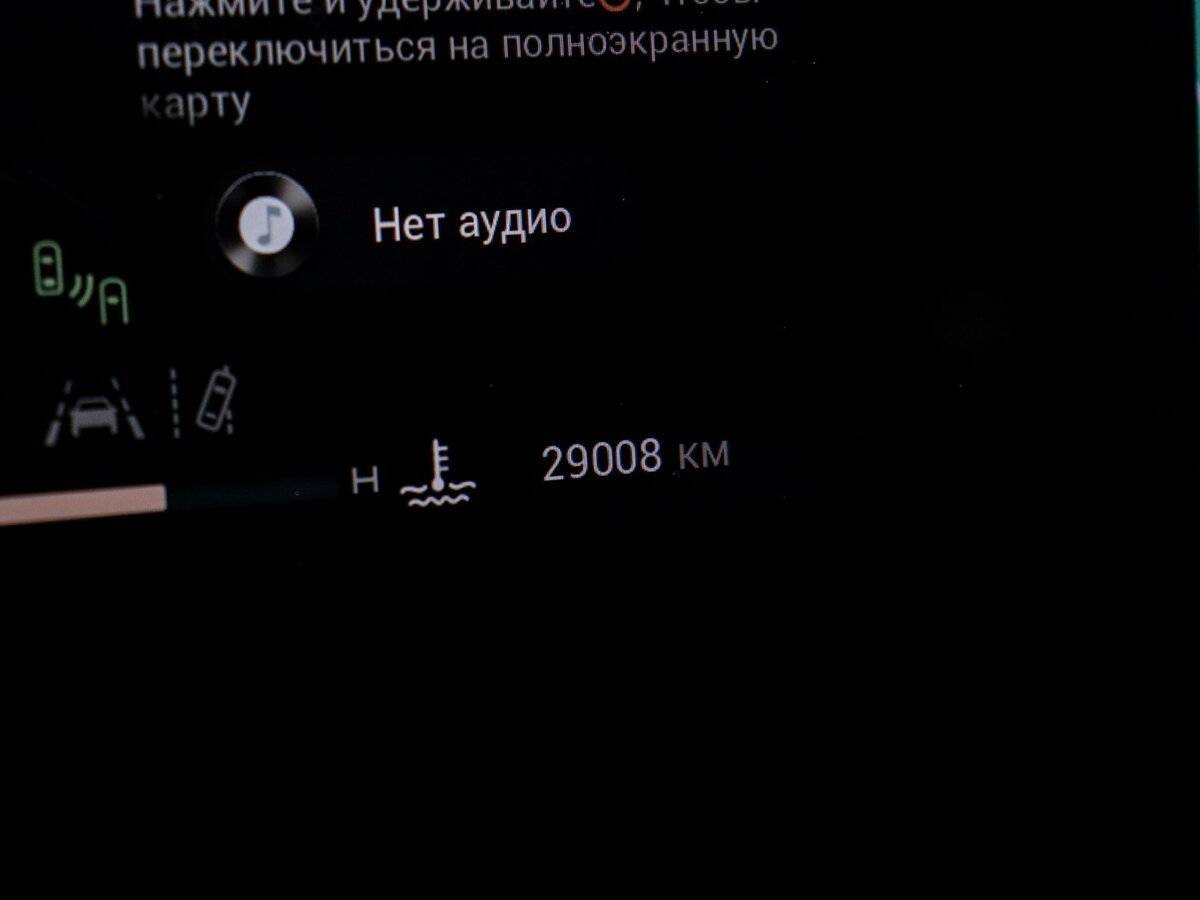 Купить Exeed RX, 2023, 29 007 км, фото №9