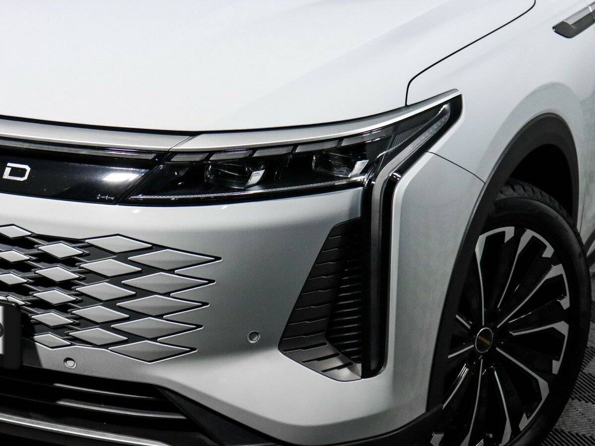 Купить Exeed RX, 2023, 29 007 км, фото №14