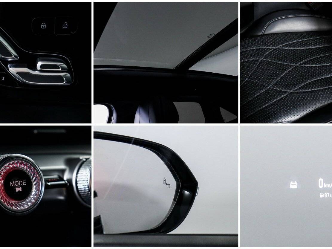 Купить Exeed RX, 2023, 29 007 км, фото №18