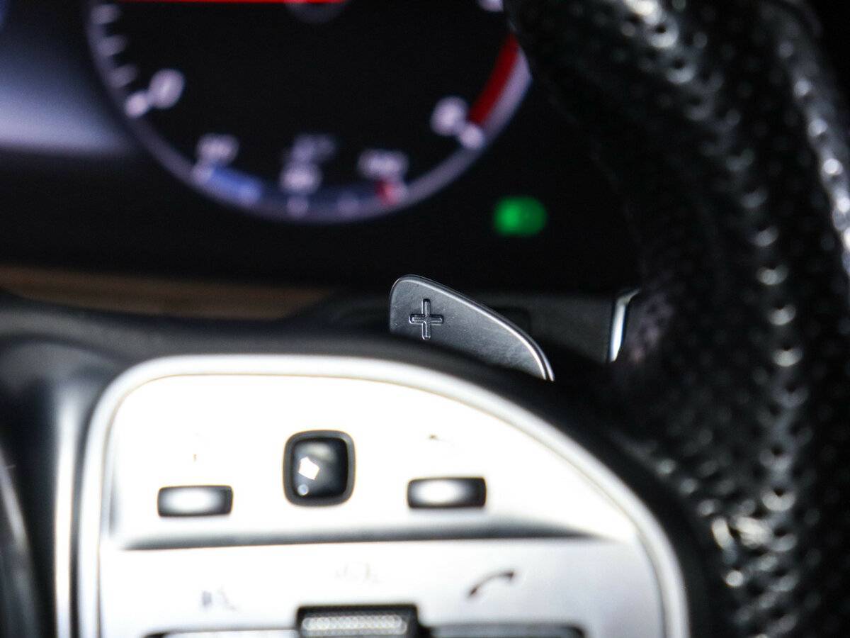 Купить Mercedes-Benz S-Класс 350 d, 2019, 115 494 км, фото №23