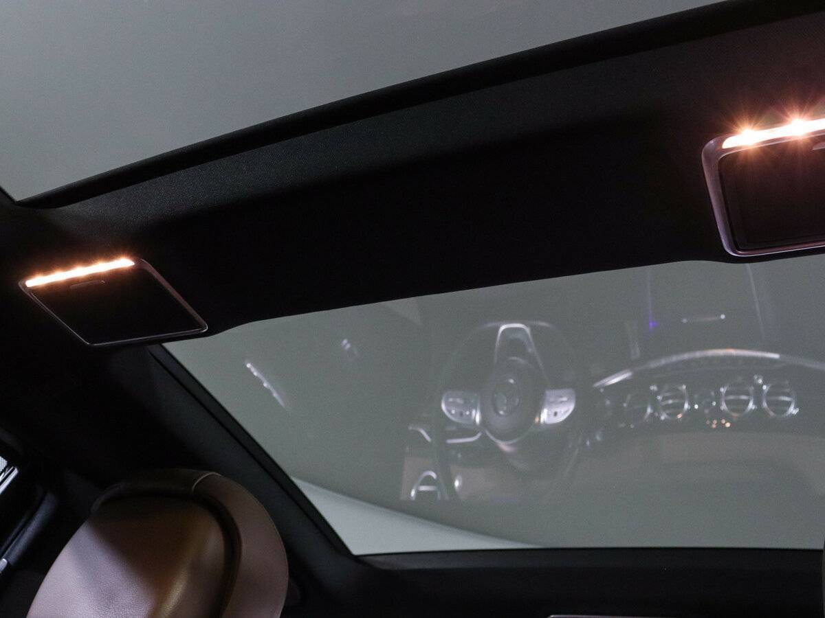 Купить Mercedes-Benz S-Класс 350 d, 2019, 115 494 км, фото №26