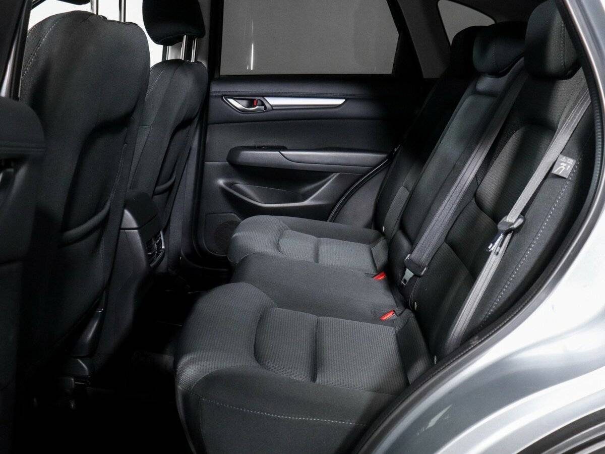 Купить Mazda CX-5, 2017, 91 385 км, фото №7