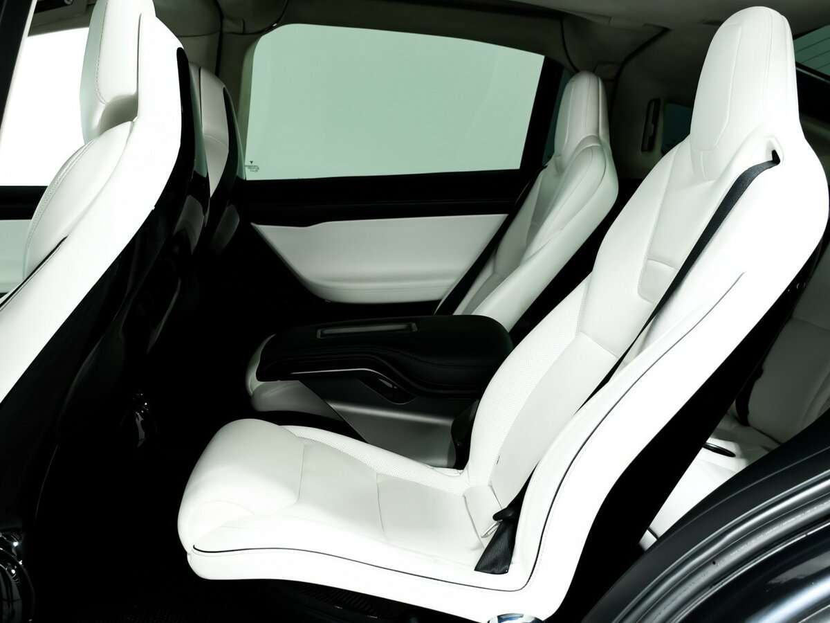 Купить Tesla Model X 100D, 2018, 56 737 км, фото №33