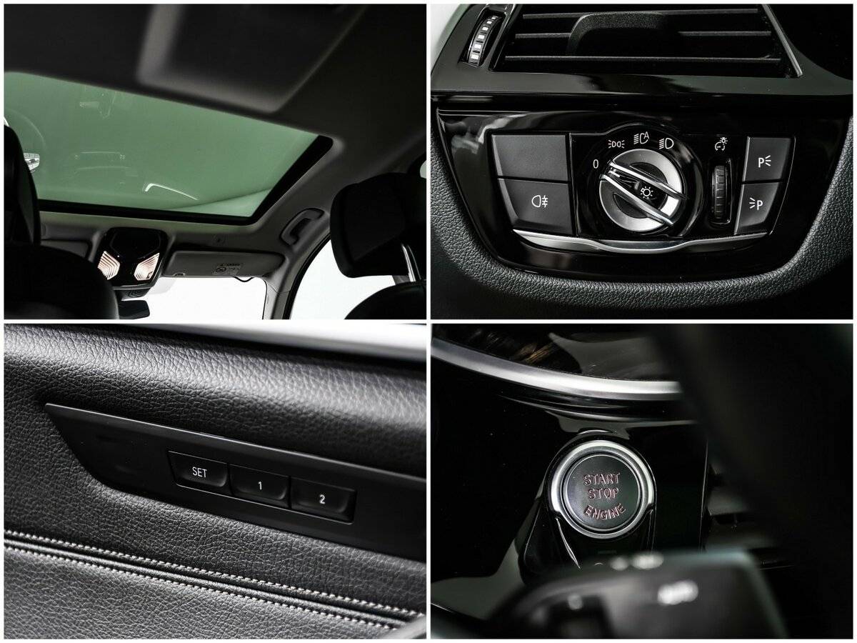 Купить BMW 5 серии 520i, 2022, 20 188 км, фото №13