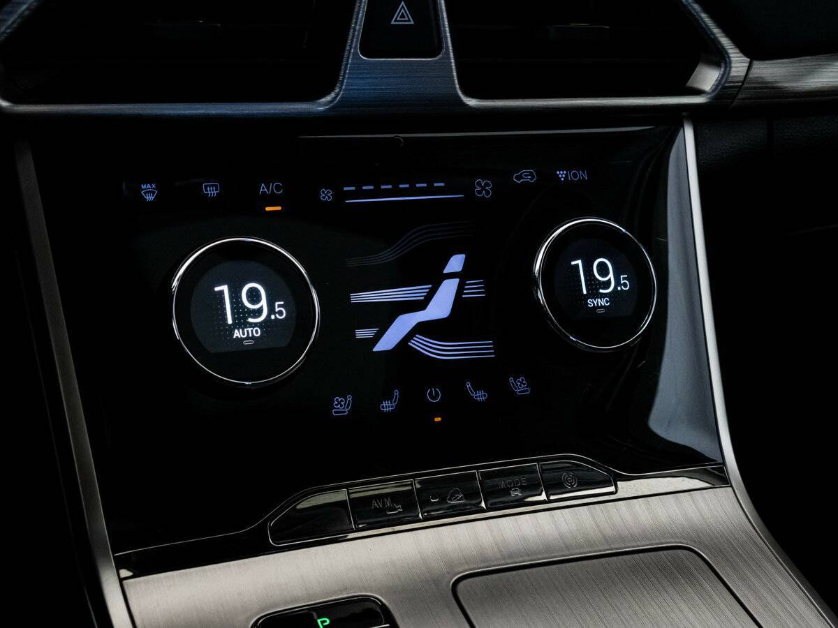 Купить Exeed TXL, 2022, 28 328 км, фото №14