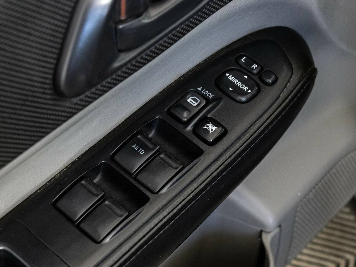 Купить Subaru Forester, 2007, 241 715 км, фото №15