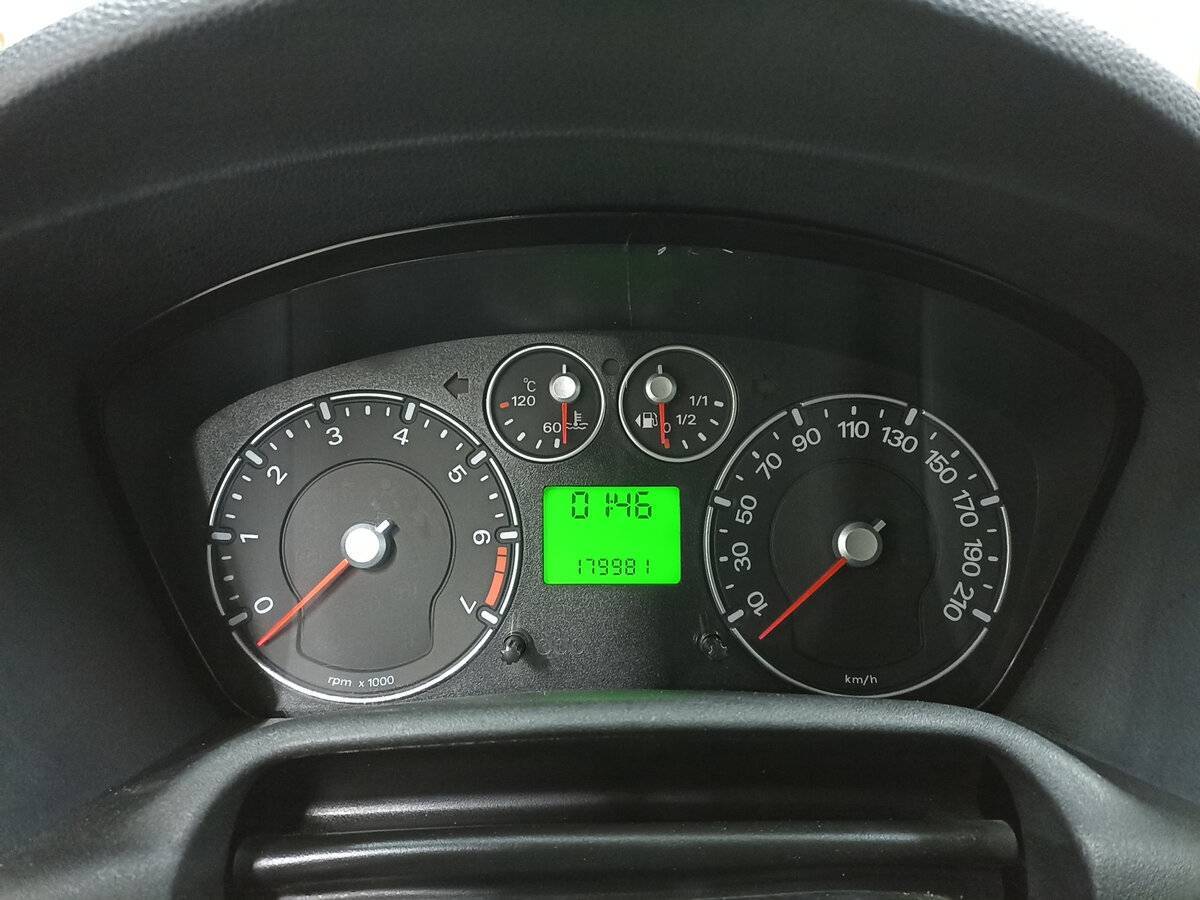 Купить Ford Fusion, 2008, 179 981 км, фото №13