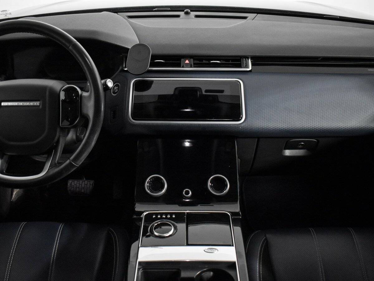 Купить Land Rover Range Rover Velar, 2019, 102 319 км, фото №11