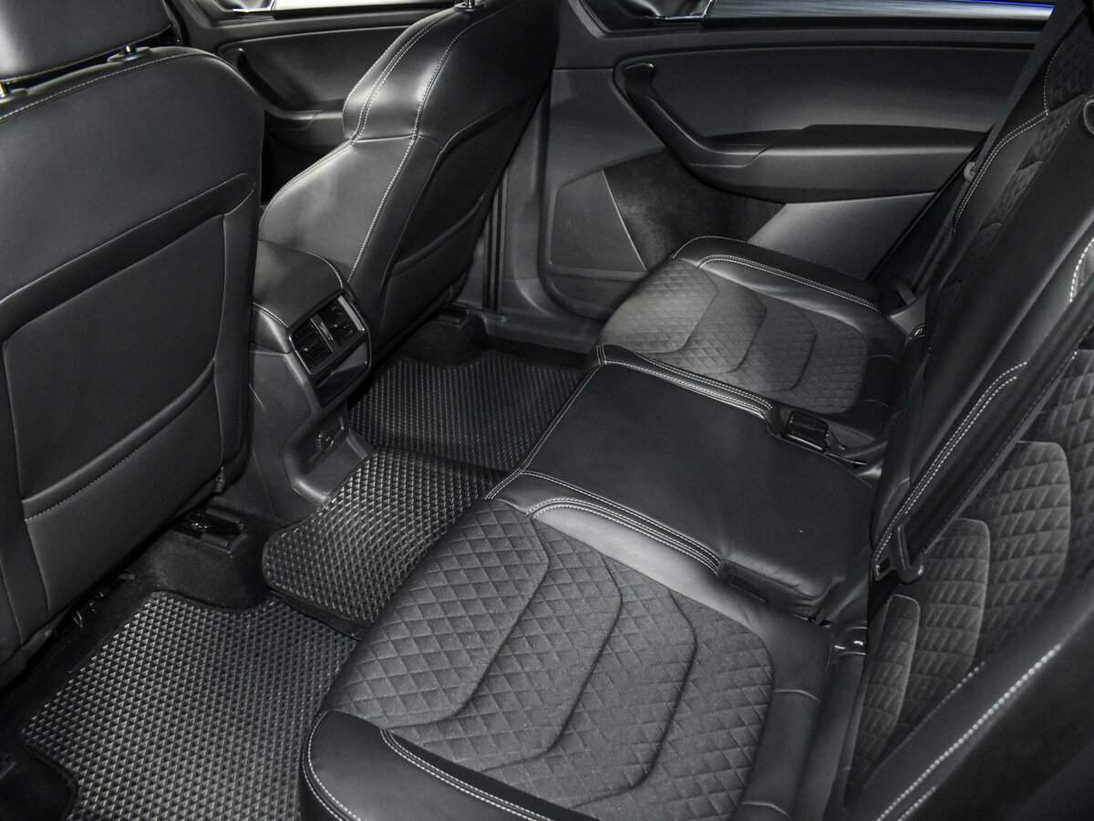 Купить Skoda Kodiaq, 2018, 75 432 км, фото №10