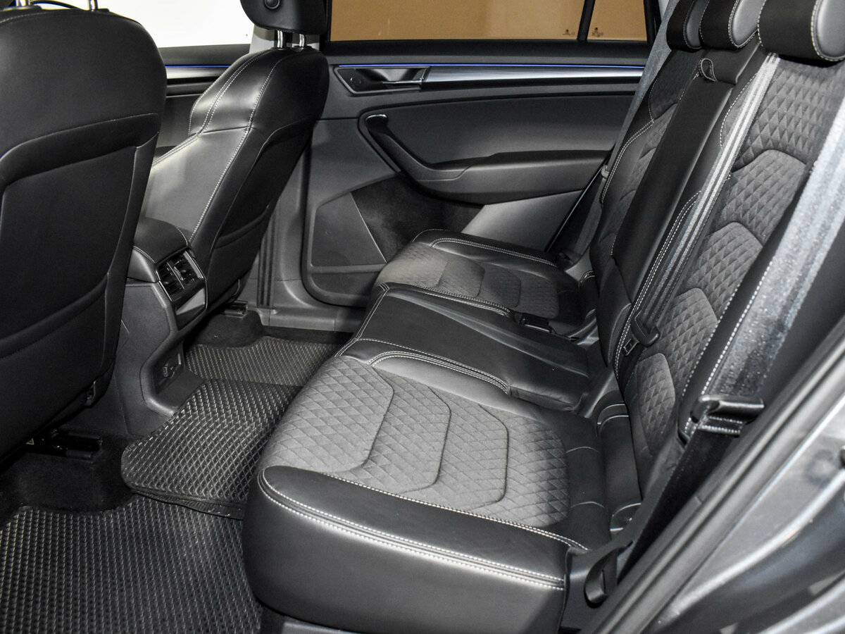 Купить Skoda Kodiaq, 2018, 75 432 км, фото №11