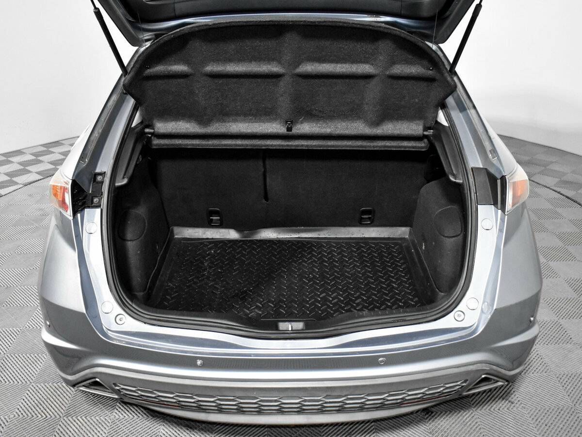 Купить Honda Civic, 2008, 190 000 км, фото №22