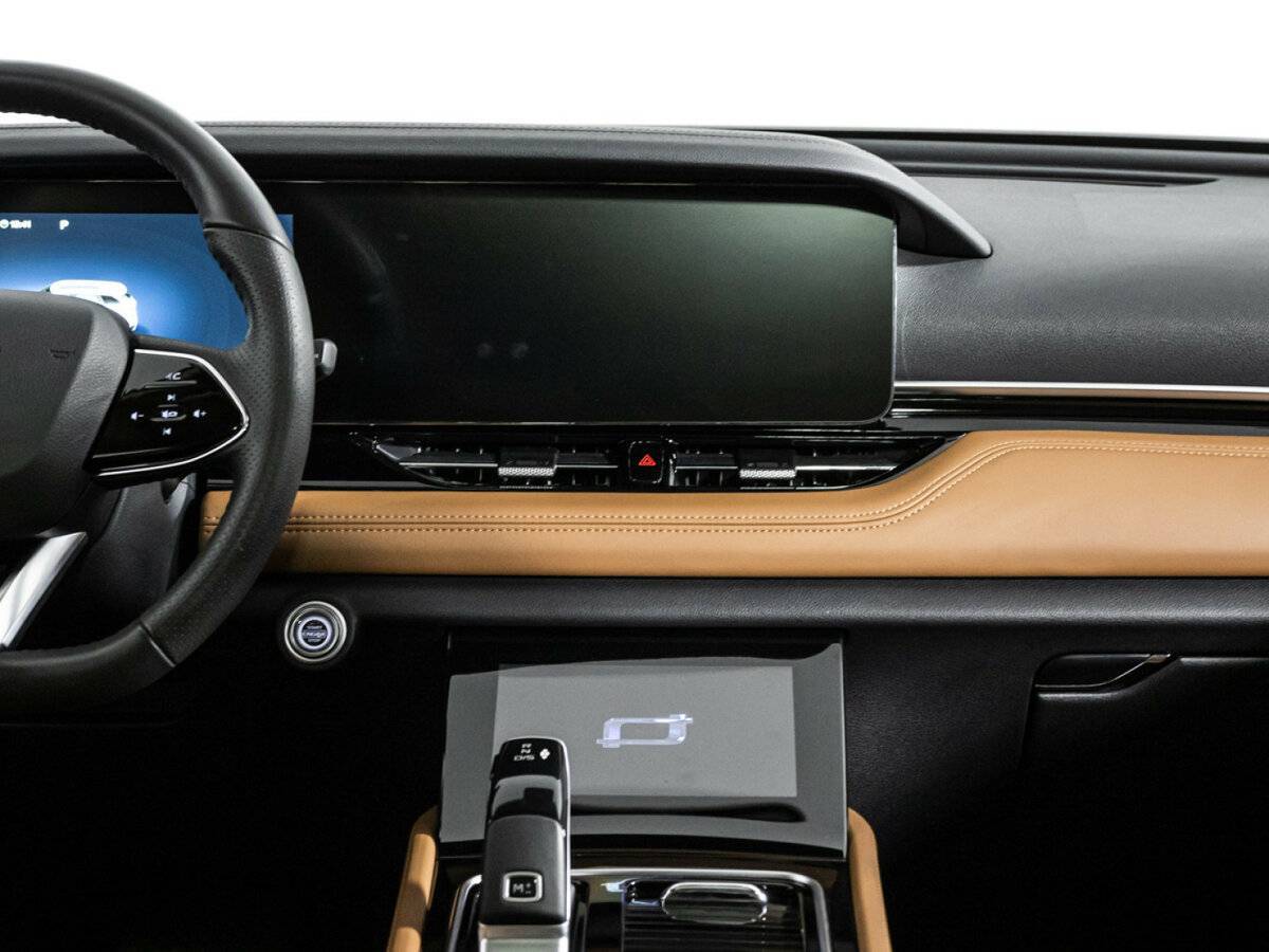 Купить FAW Bestune T99, 2023, 13 060 км, фото №14