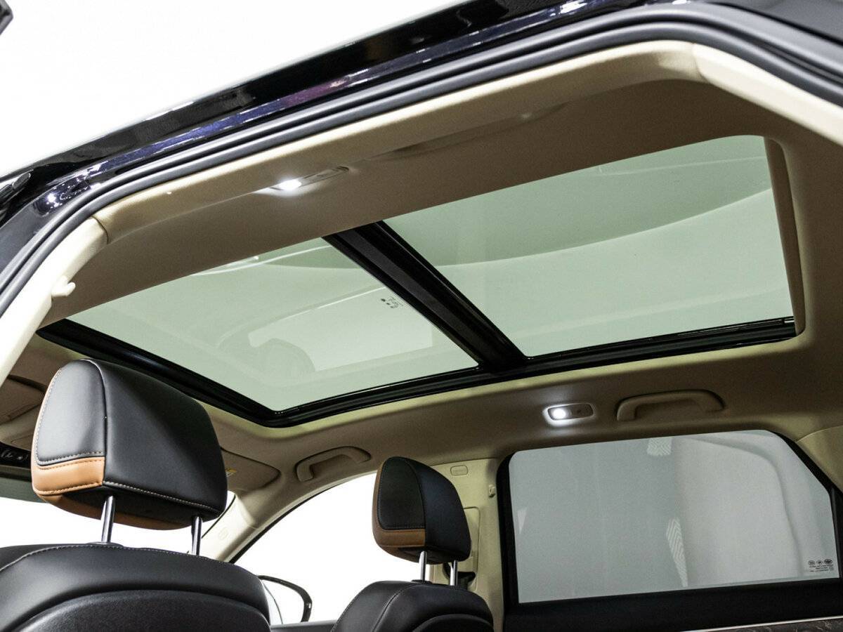 Купить FAW Bestune T99, 2023, 13 060 км, фото №17