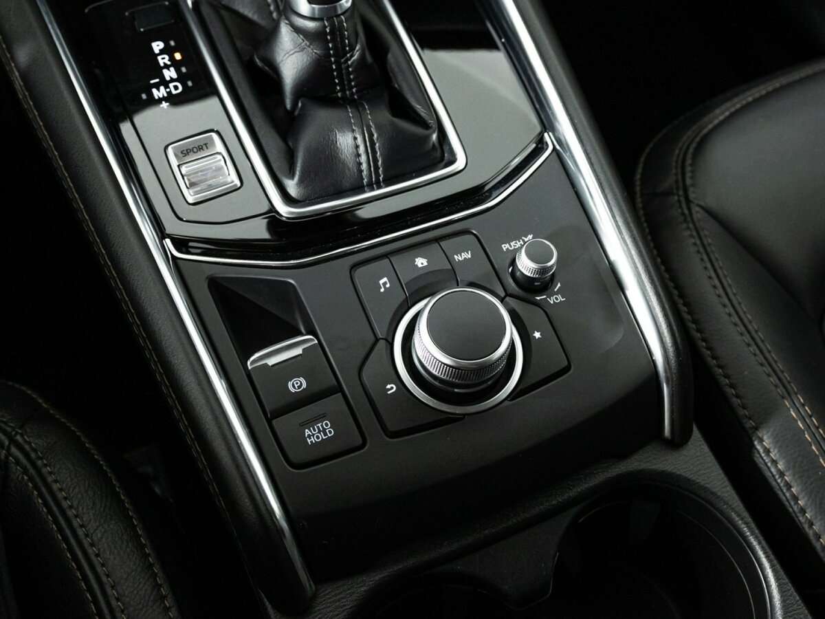 Купить Mazda CX-5, 2020, 80 104 км, фото №22