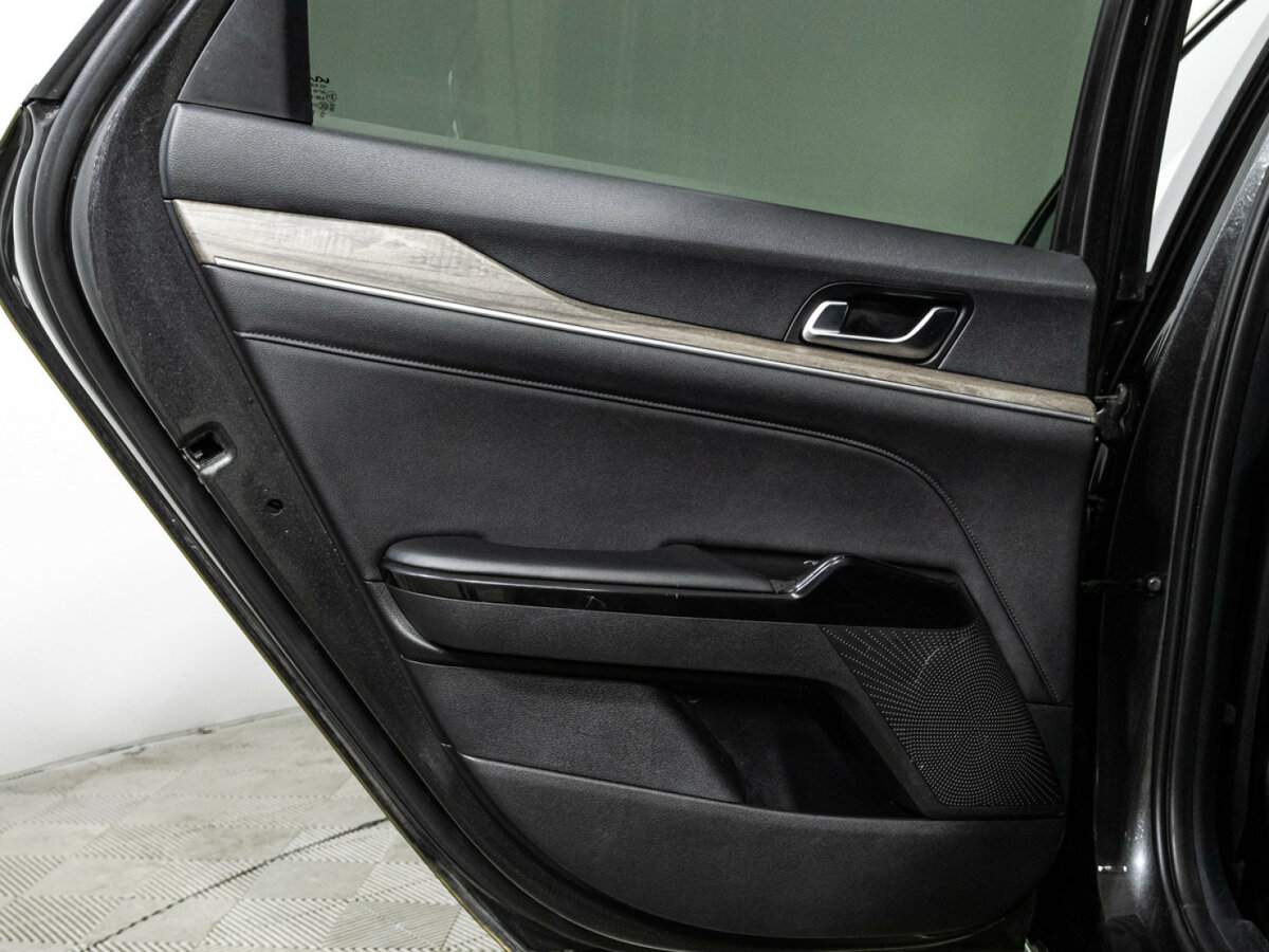 Купить Kia K5, 2021, 144 138 км, фото №27