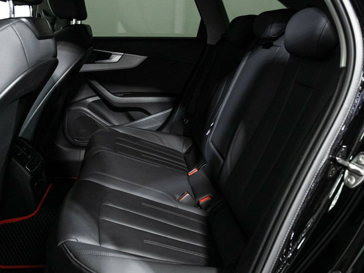 Купить Audi A4 allroad 45 TFSI, 2020, 179 271 км, фото №10