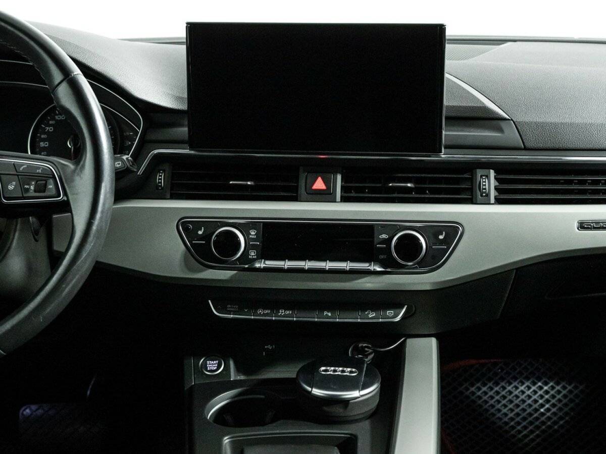 Купить Audi A4 allroad 45 TFSI, 2020, 179 271 км, фото №14