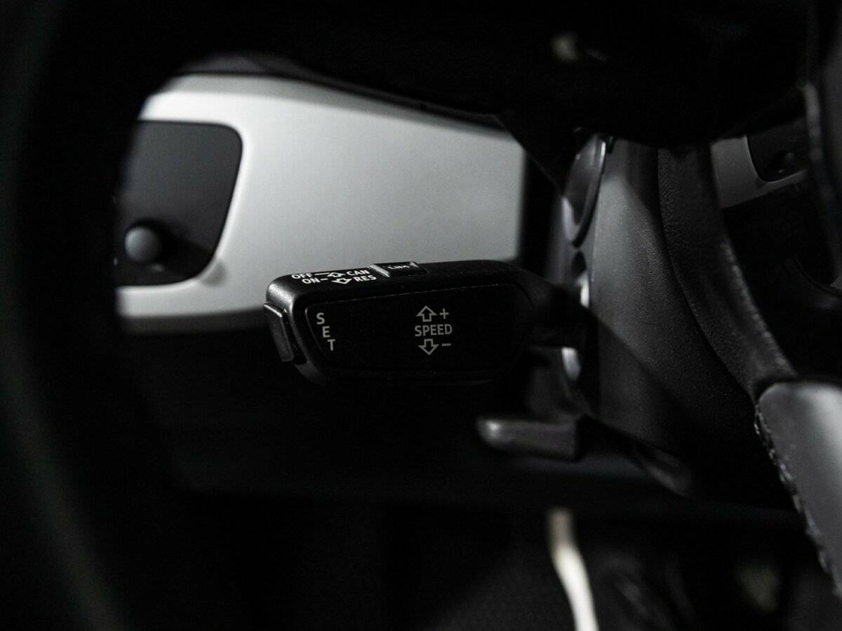 Купить Audi A4 allroad 45 TFSI, 2020, 179 271 км, фото №21