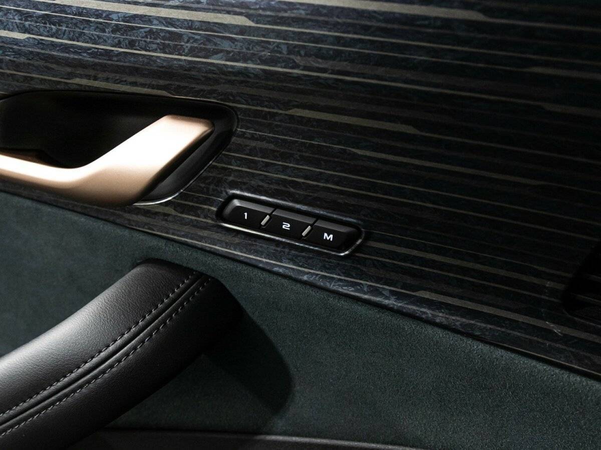 Купить Geely Monjaro, 2023, 66 988 км, фото №19