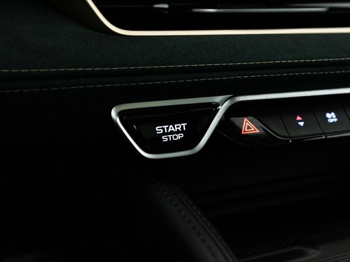 Купить Geely Monjaro, 2023, 66 988 км, фото №24