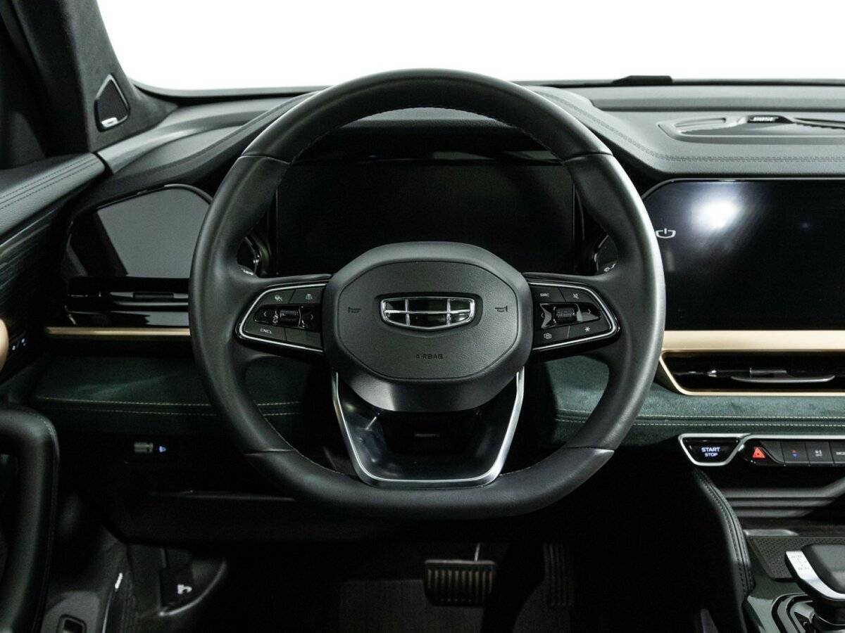 Купить Geely Monjaro, 2023, 66 988 км, фото №26