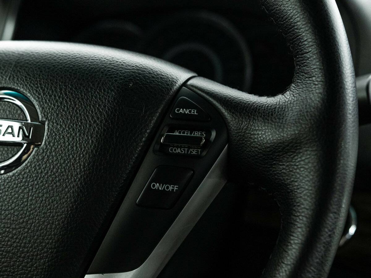 Купить Nissan Teana, 2011, 312 742 км, фото №20