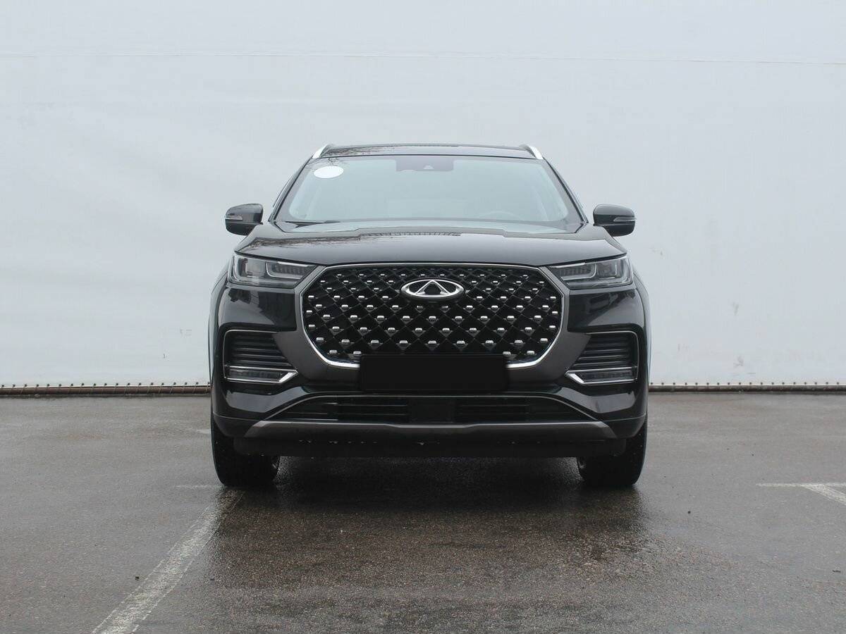 Купить Chery Tiggo 8 Pro Max, 2022, 28 968 км, фото №8