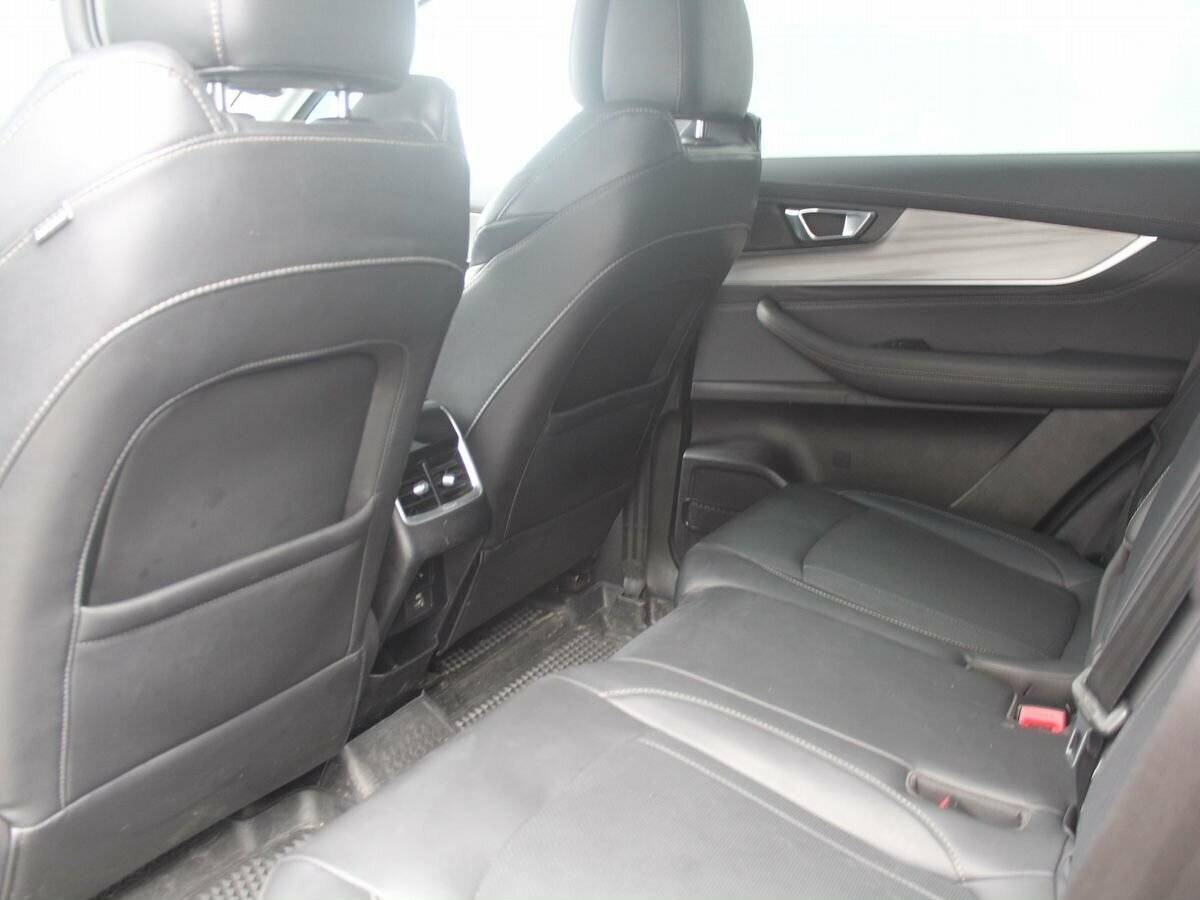 Купить Chery Tiggo 8 Pro Max, 2022, 28 968 км, фото №17