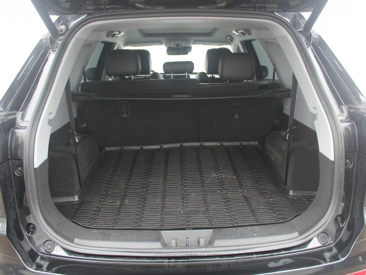 Купить Chery Tiggo 8 Pro Max, 2022, 28 968 км, фото №18