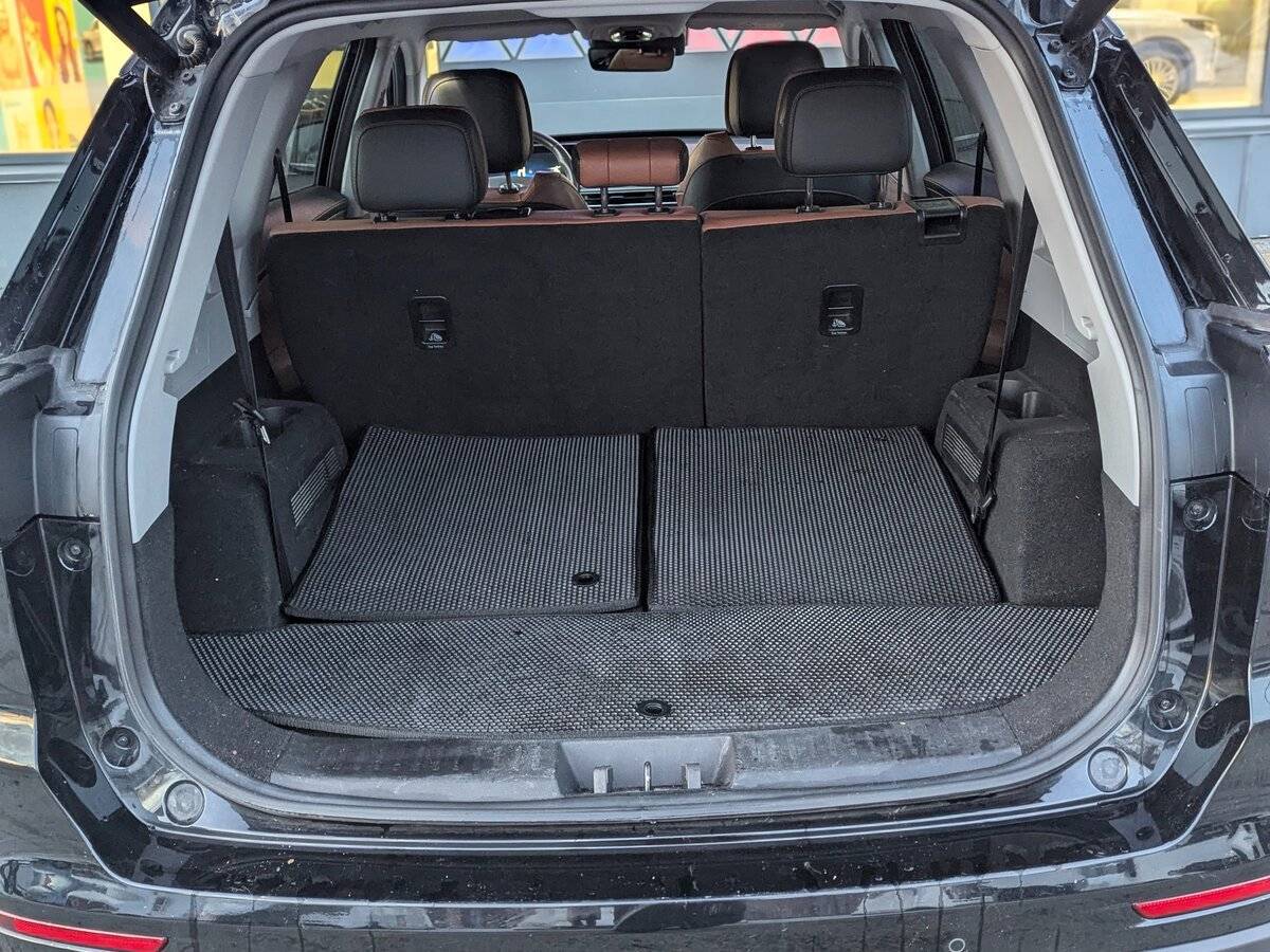 Купить Chery Tiggo 8 Pro Max, 2022, 66 460 км, фото №8