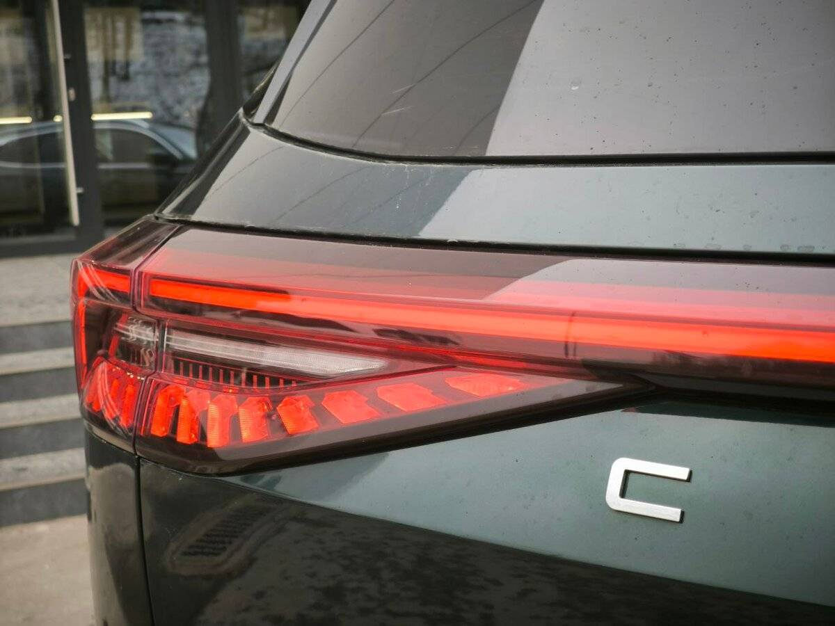 Купить Chery Tiggo 8 Pro Max, 2023, 12 396 км, фото №10