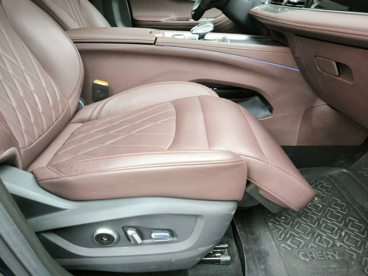 Купить Chery Tiggo 8 Pro Max, 2023, 12 396 км, фото №16