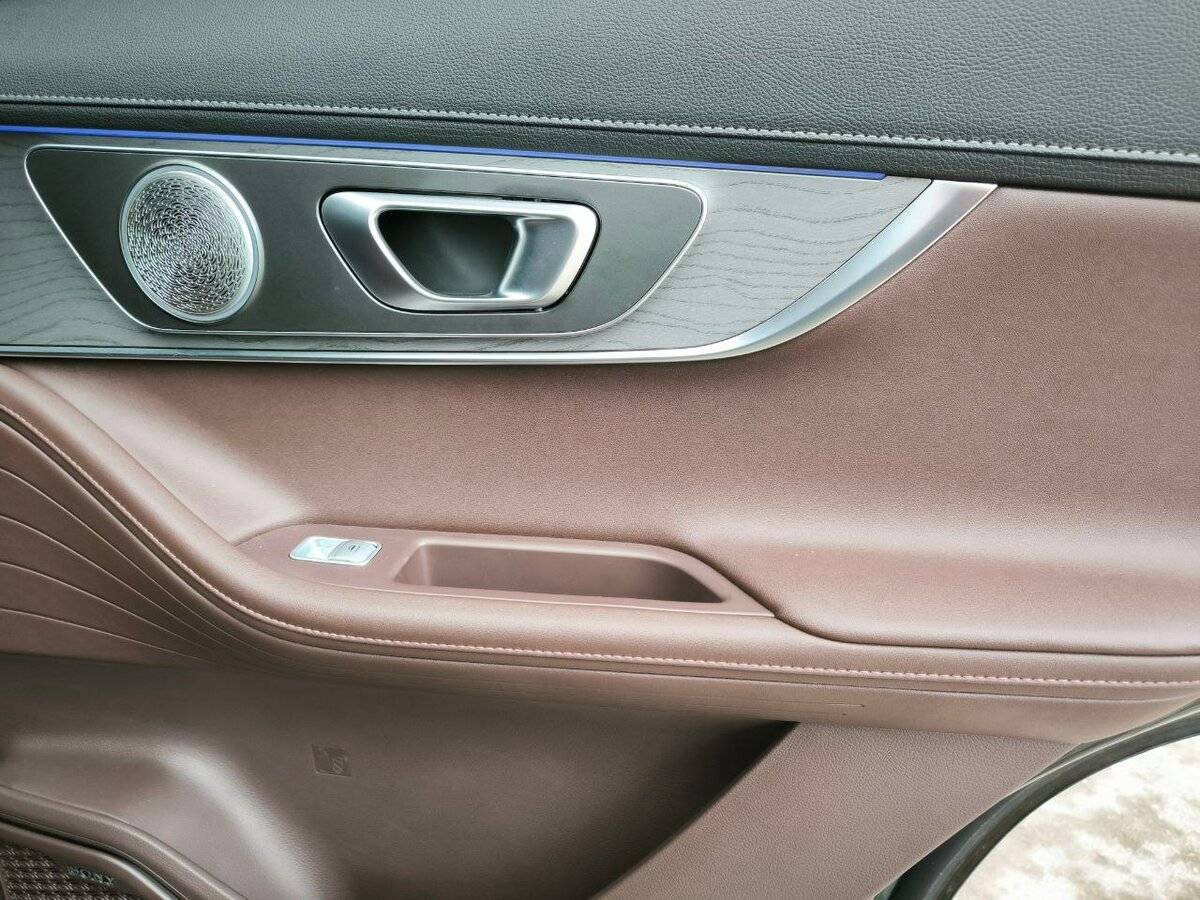 Купить Chery Tiggo 8 Pro Max, 2023, 12 396 км, фото №19