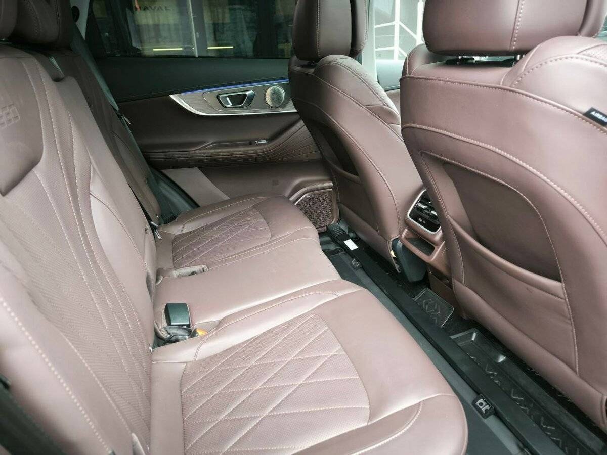 Купить Chery Tiggo 8 Pro Max, 2023, 12 396 км, фото №20