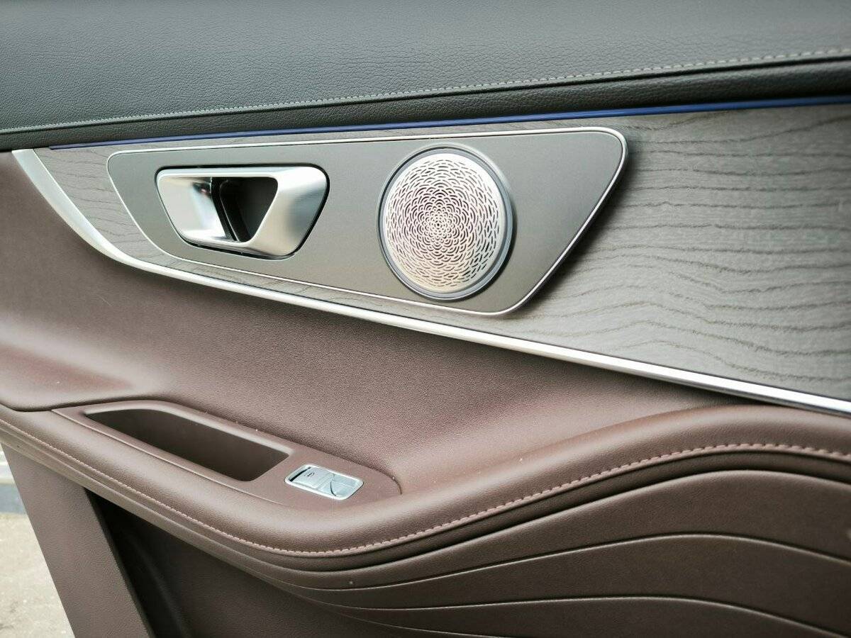 Купить Chery Tiggo 8 Pro Max, 2023, 12 396 км, фото №22