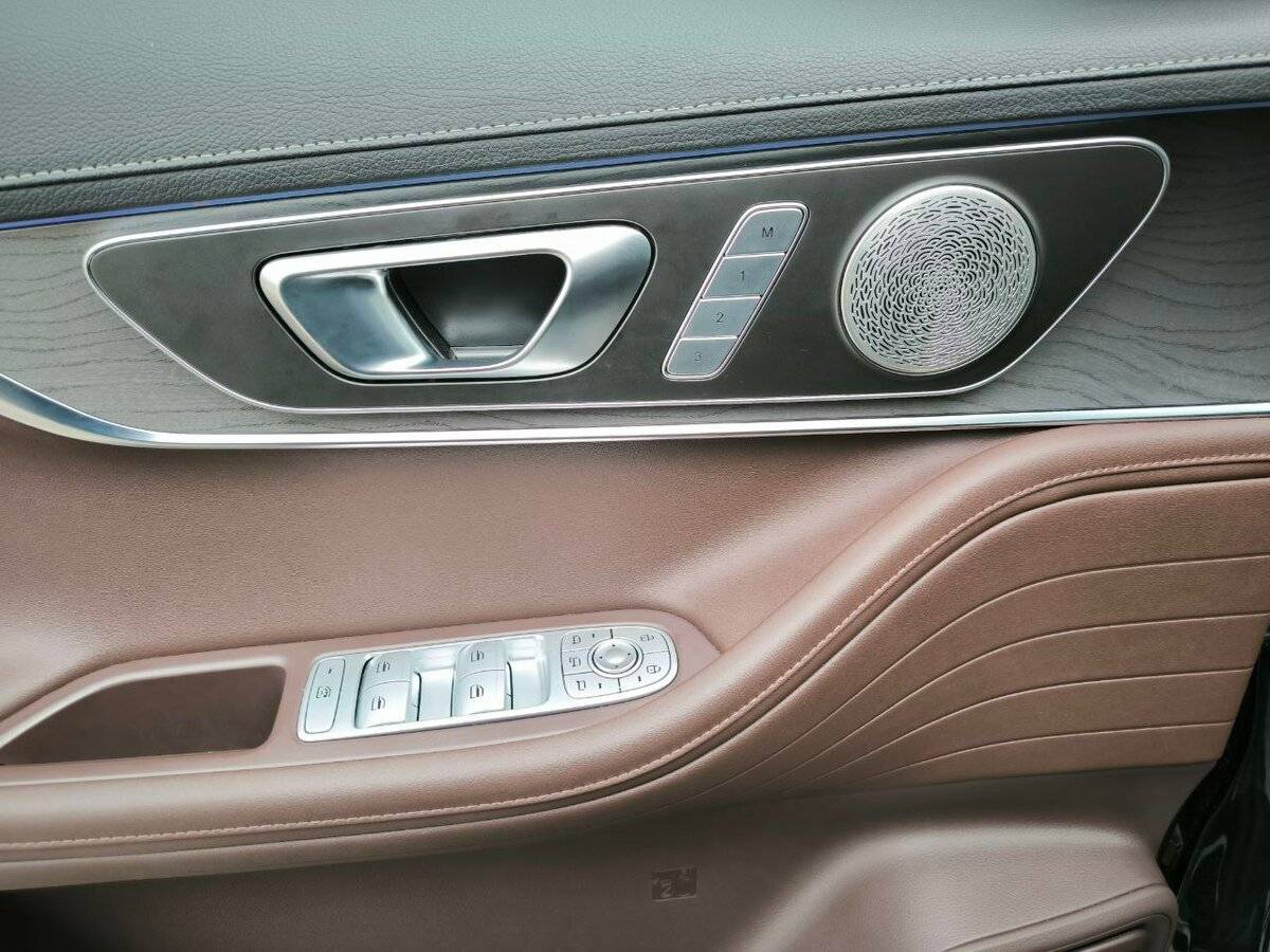 Купить Chery Tiggo 8 Pro Max, 2023, 12 396 км, фото №23