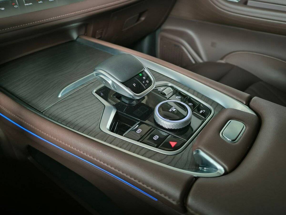 Купить Chery Tiggo 8 Pro Max, 2023, 12 396 км, фото №30